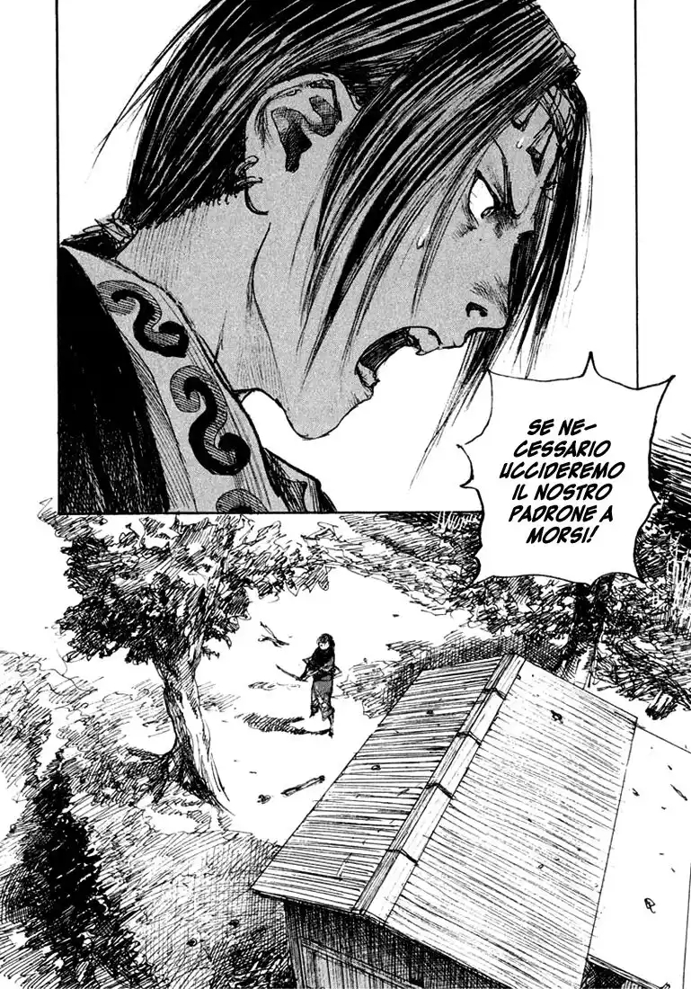 Blade of the Immortal Capitolo 81 page 14