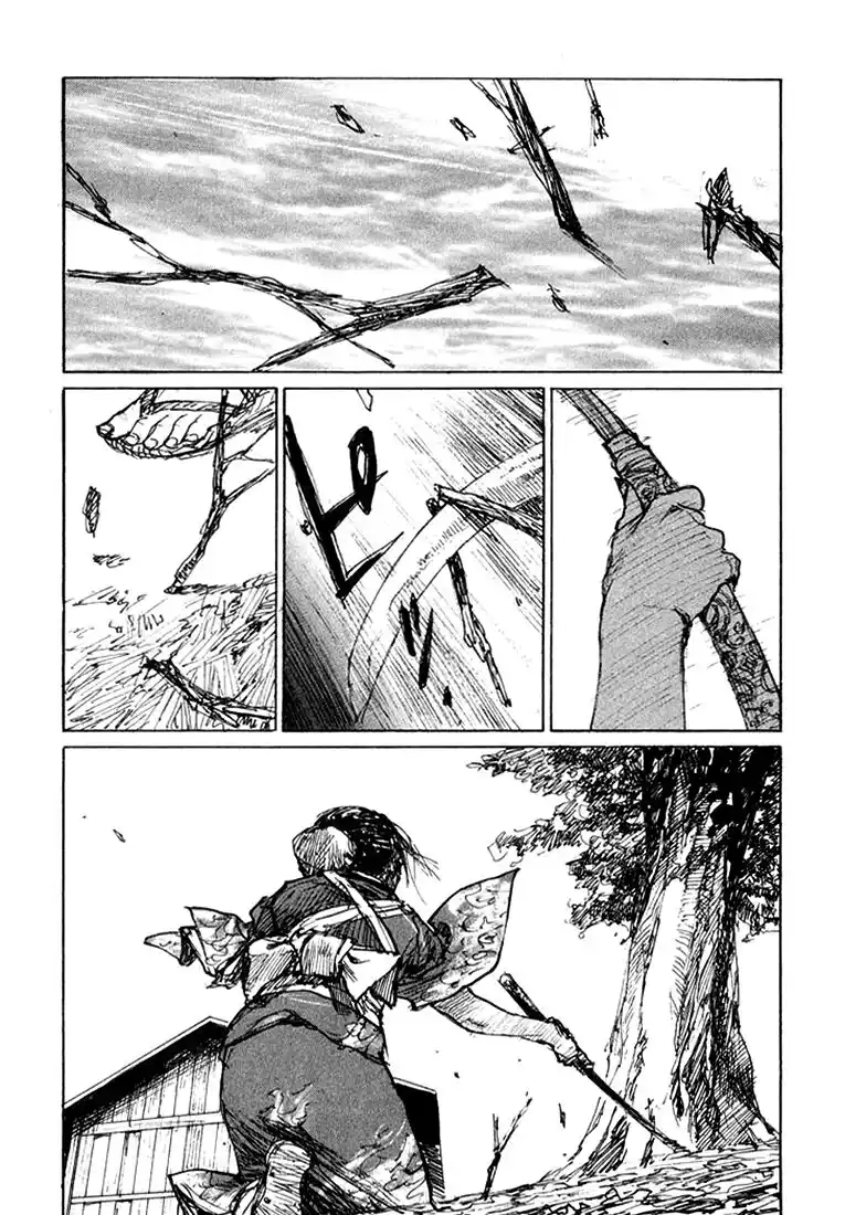 Blade of the Immortal Capitolo 81 page 15