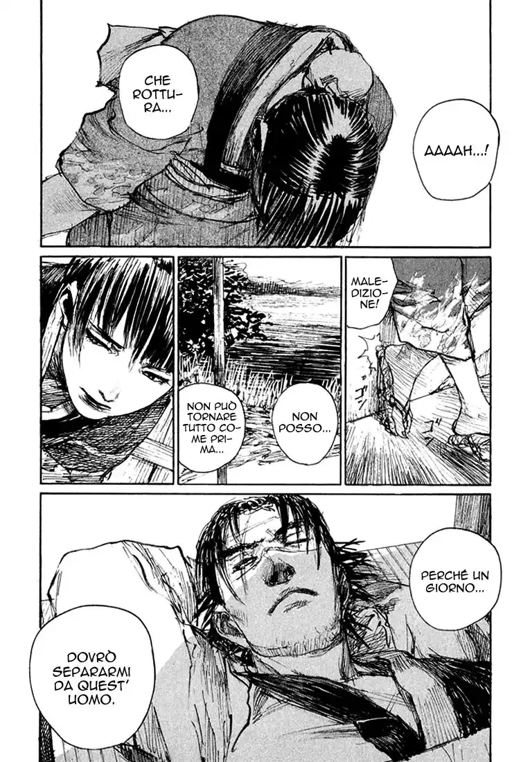 Blade of the Immortal Capitolo 81 page 18