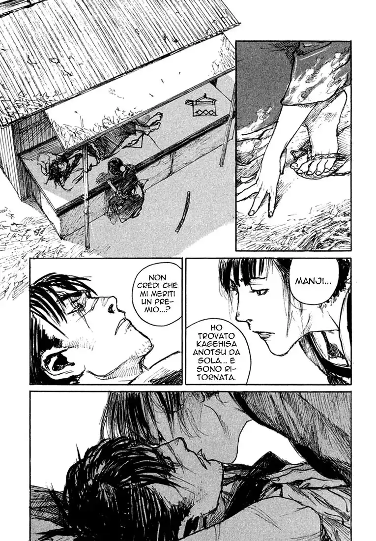 Blade of the Immortal Capitolo 81 page 19