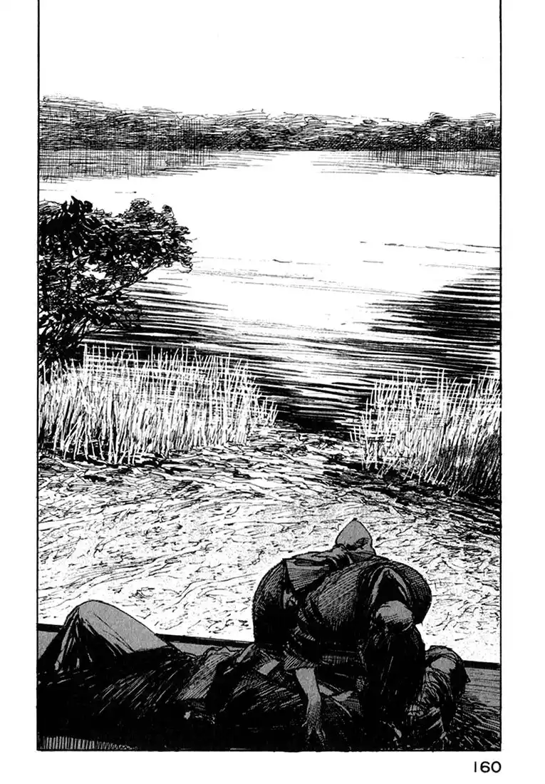 Blade of the Immortal Capitolo 81 page 20