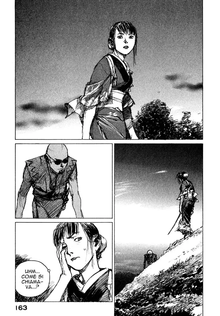 Blade of the Immortal Capitolo 81 page 23