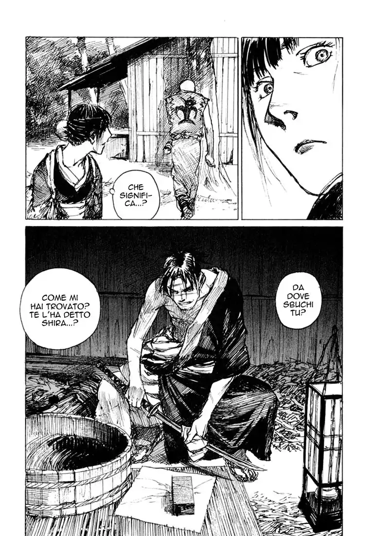 Blade of the Immortal Capitolo 81 page 25