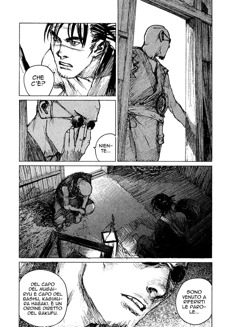 Blade of the Immortal Capitolo 81 page 26