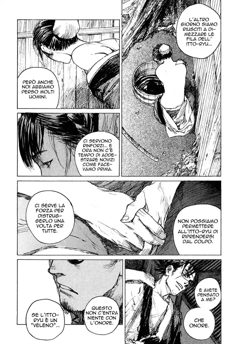 Blade of the Immortal Capitolo 81 page 29