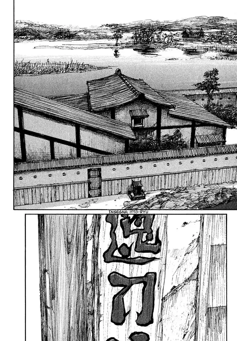 Blade of the Immortal Capitolo 81 page 3