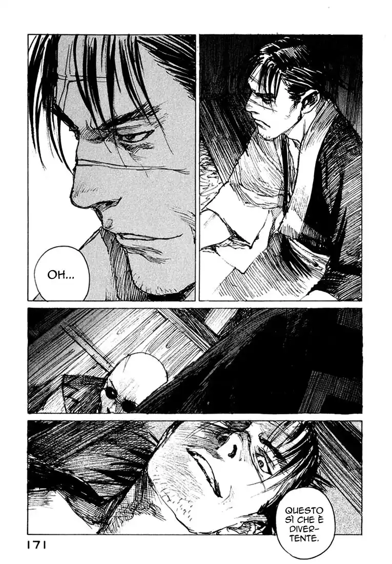 Blade of the Immortal Capitolo 81 page 31