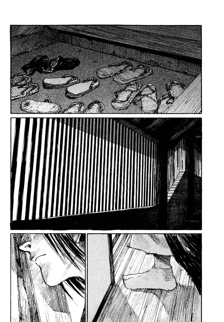 Blade of the Immortal Capitolo 81 page 4