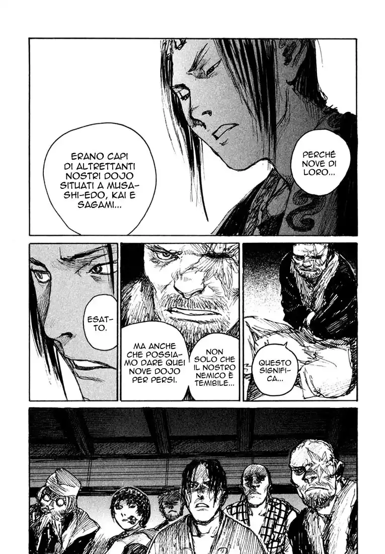 Blade of the Immortal Capitolo 81 page 7