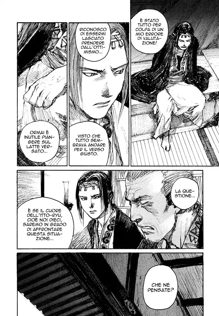 Blade of the Immortal Capitolo 81 page 8