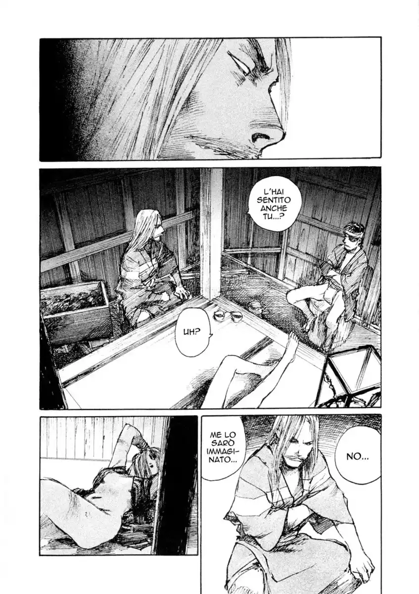 Blade of the Immortal Capitolo 56 page 15