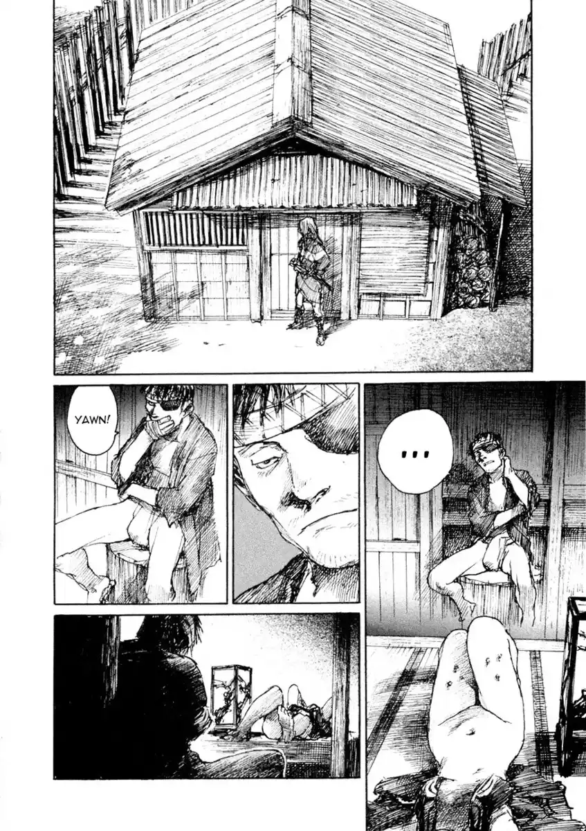 Blade of the Immortal Capitolo 56 page 17