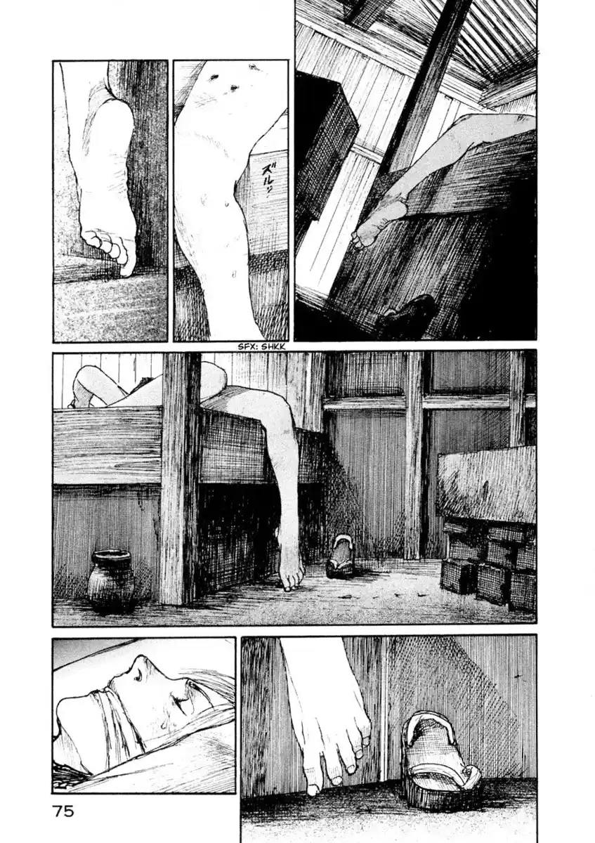 Blade of the Immortal Capitolo 56 page 20