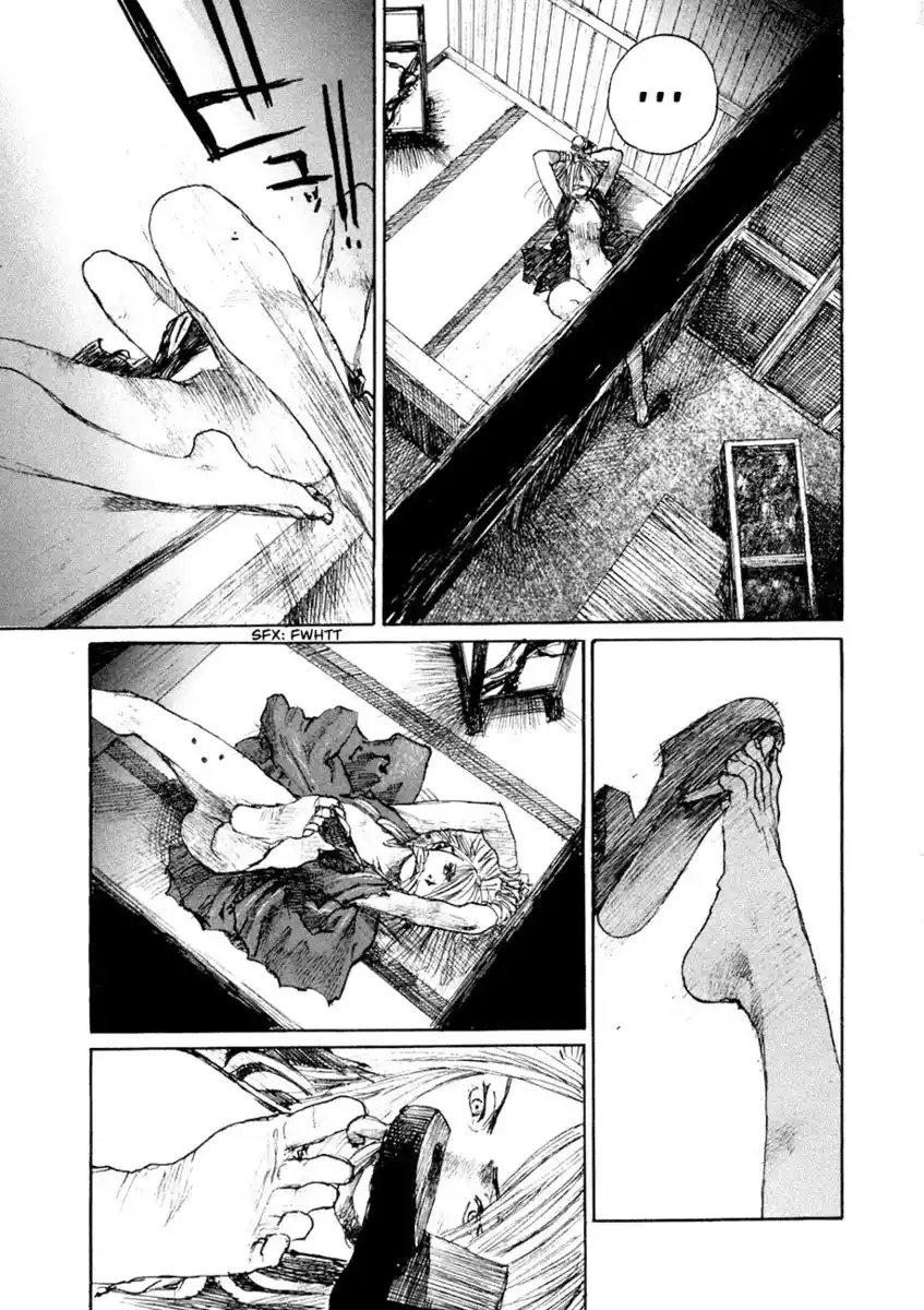 Blade of the Immortal Capitolo 56 page 22