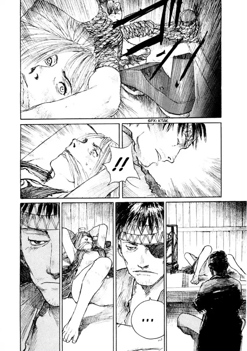 Blade of the Immortal Capitolo 56 page 23