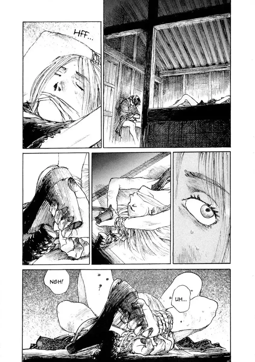 Blade of the Immortal Capitolo 56 page 24