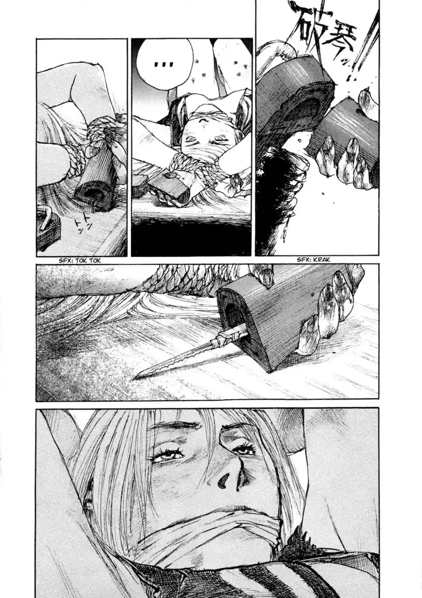 Blade of the Immortal Capitolo 56 page 25