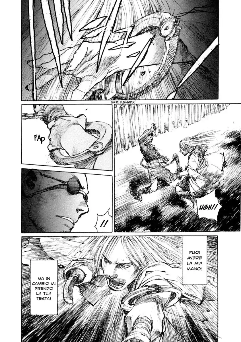 Blade of the Immortal Capitolo 56 page 29