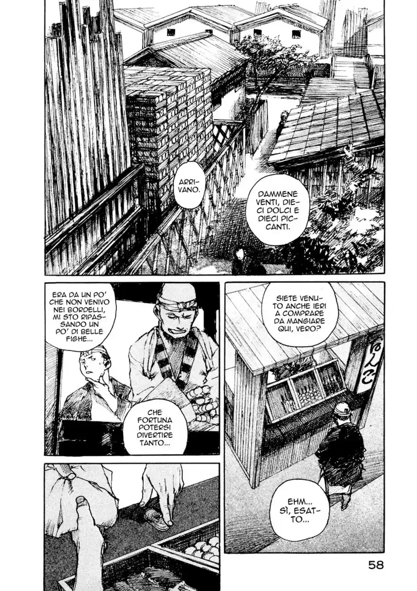 Blade of the Immortal Capitolo 56 page 3