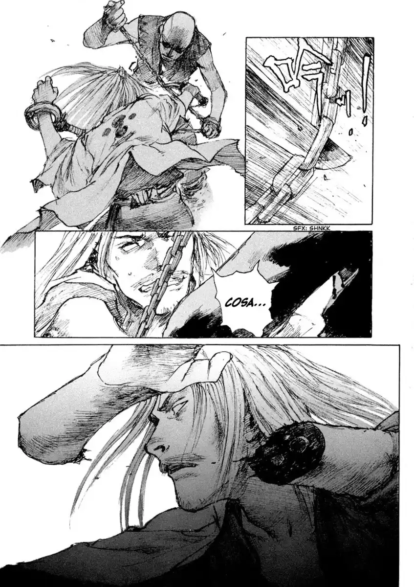 Blade of the Immortal Capitolo 56 page 30