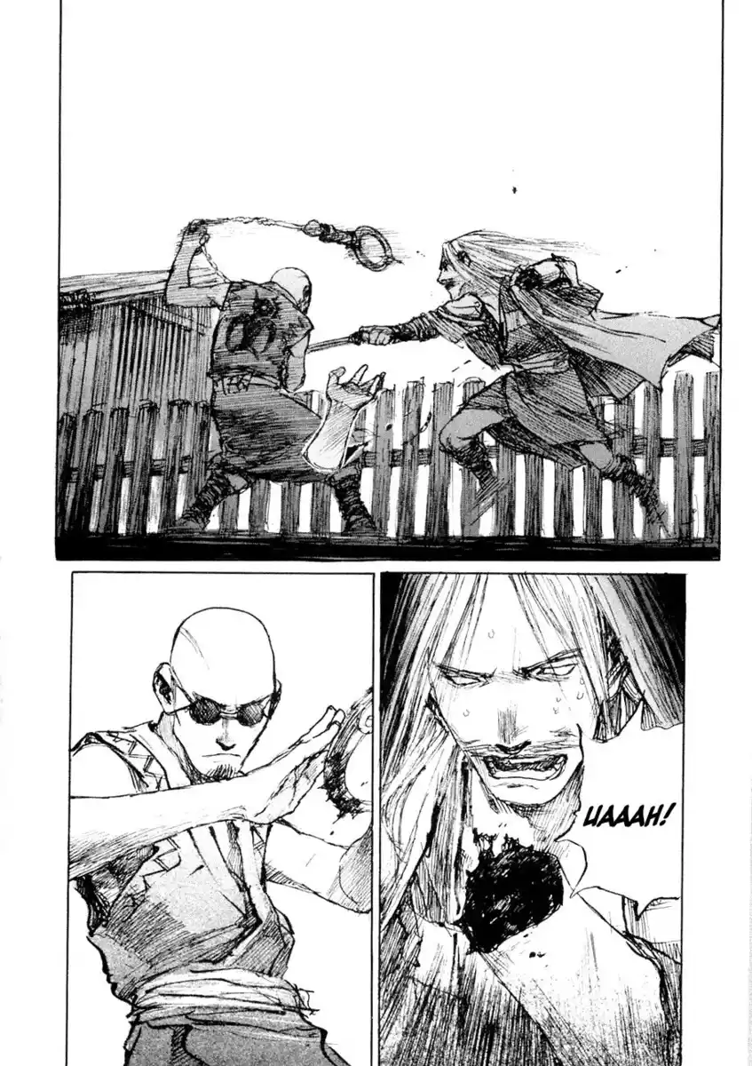 Blade of the Immortal Capitolo 56 page 31