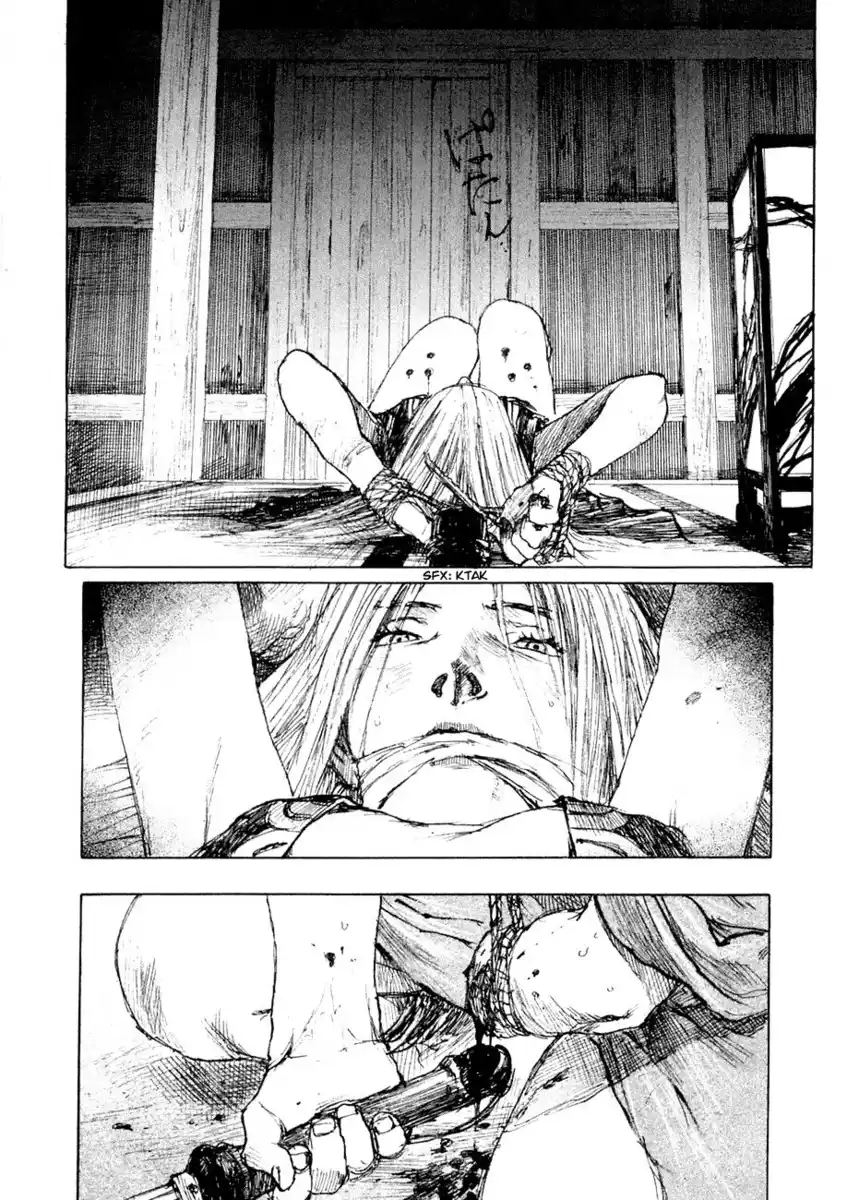 Blade of the Immortal Capitolo 56 page 33