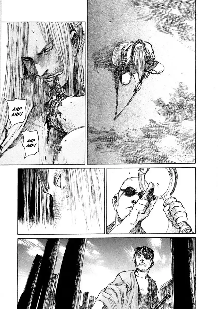 Blade of the Immortal Capitolo 56 page 34