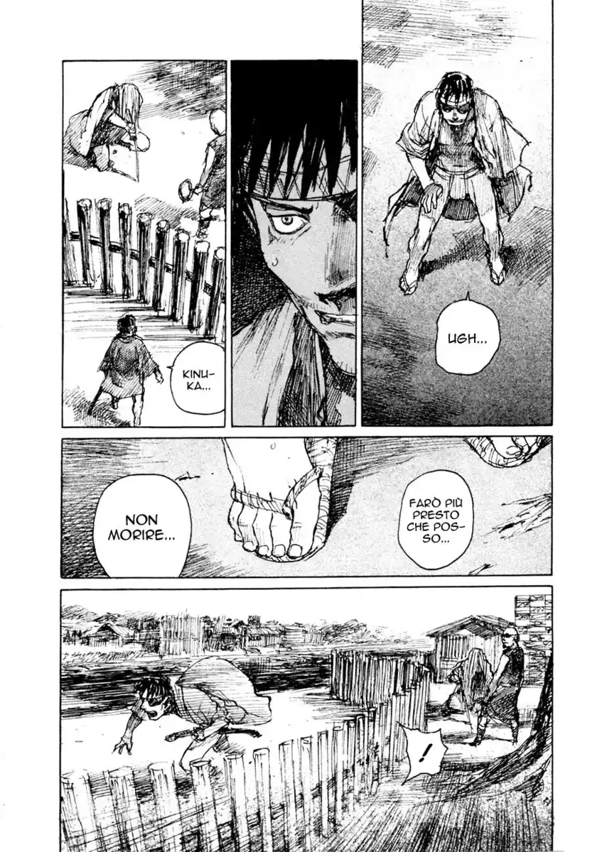 Blade of the Immortal Capitolo 56 page 37