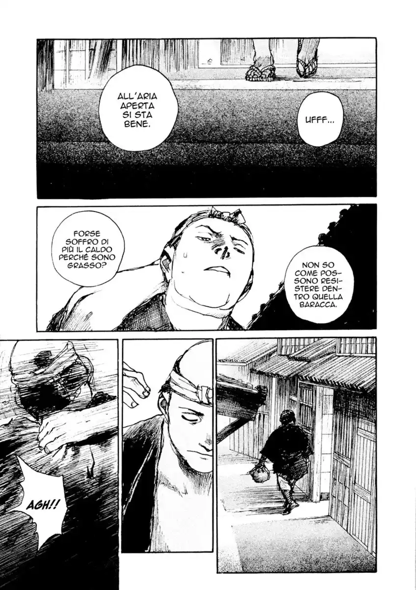 Blade of the Immortal Capitolo 56 page 4