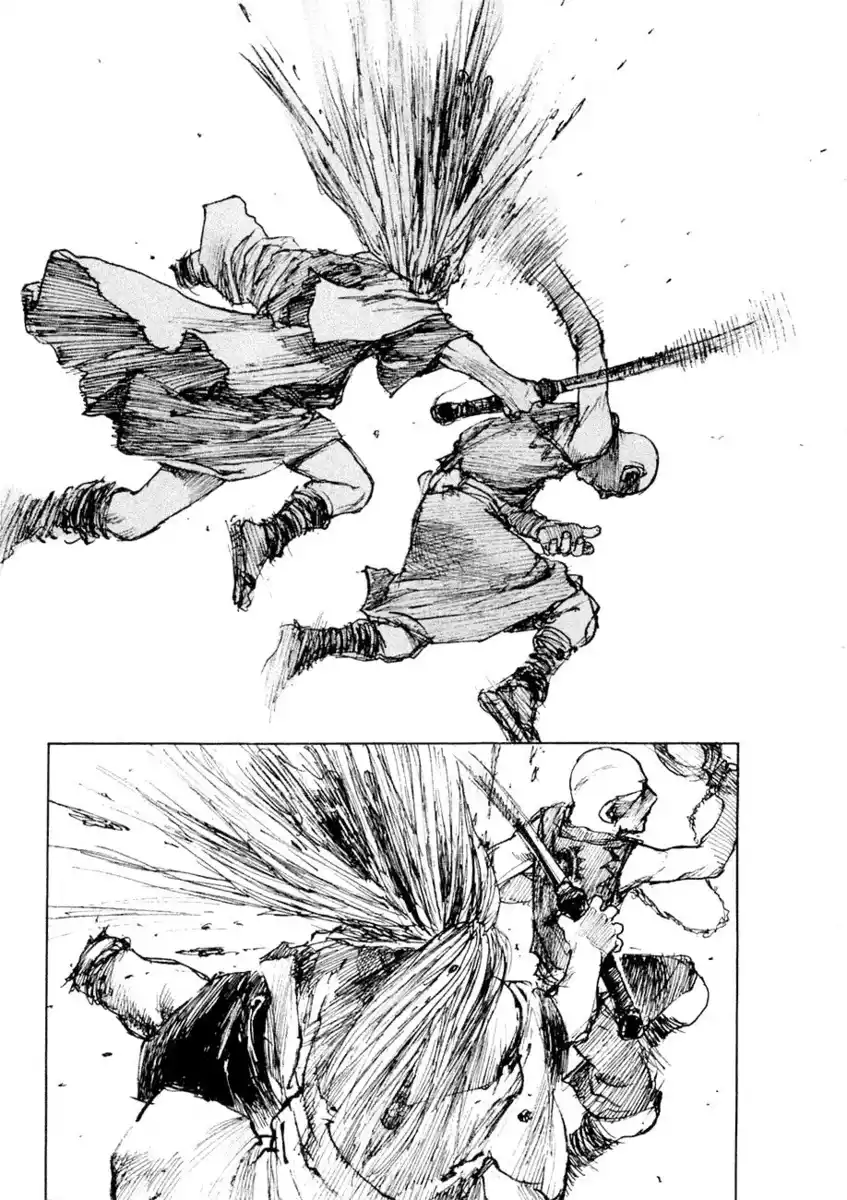 Blade of the Immortal Capitolo 56 page 40