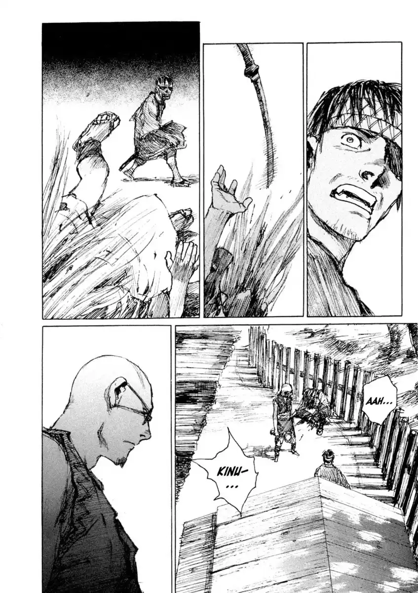 Blade of the Immortal Capitolo 56 page 41