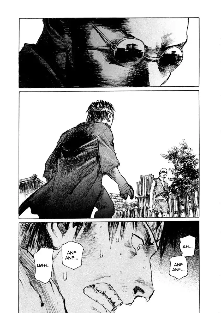 Blade of the Immortal Capitolo 56 page 42