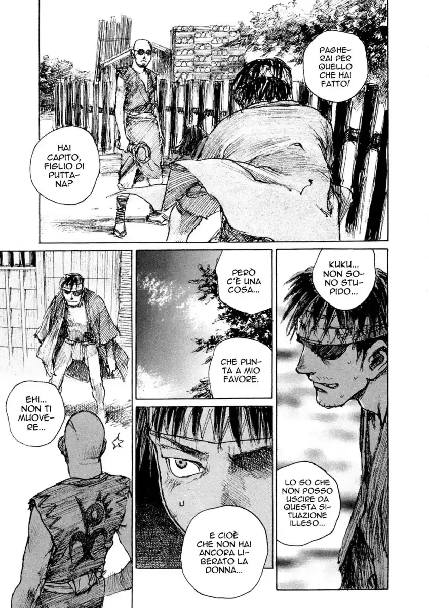 Blade of the Immortal Capitolo 56 page 44