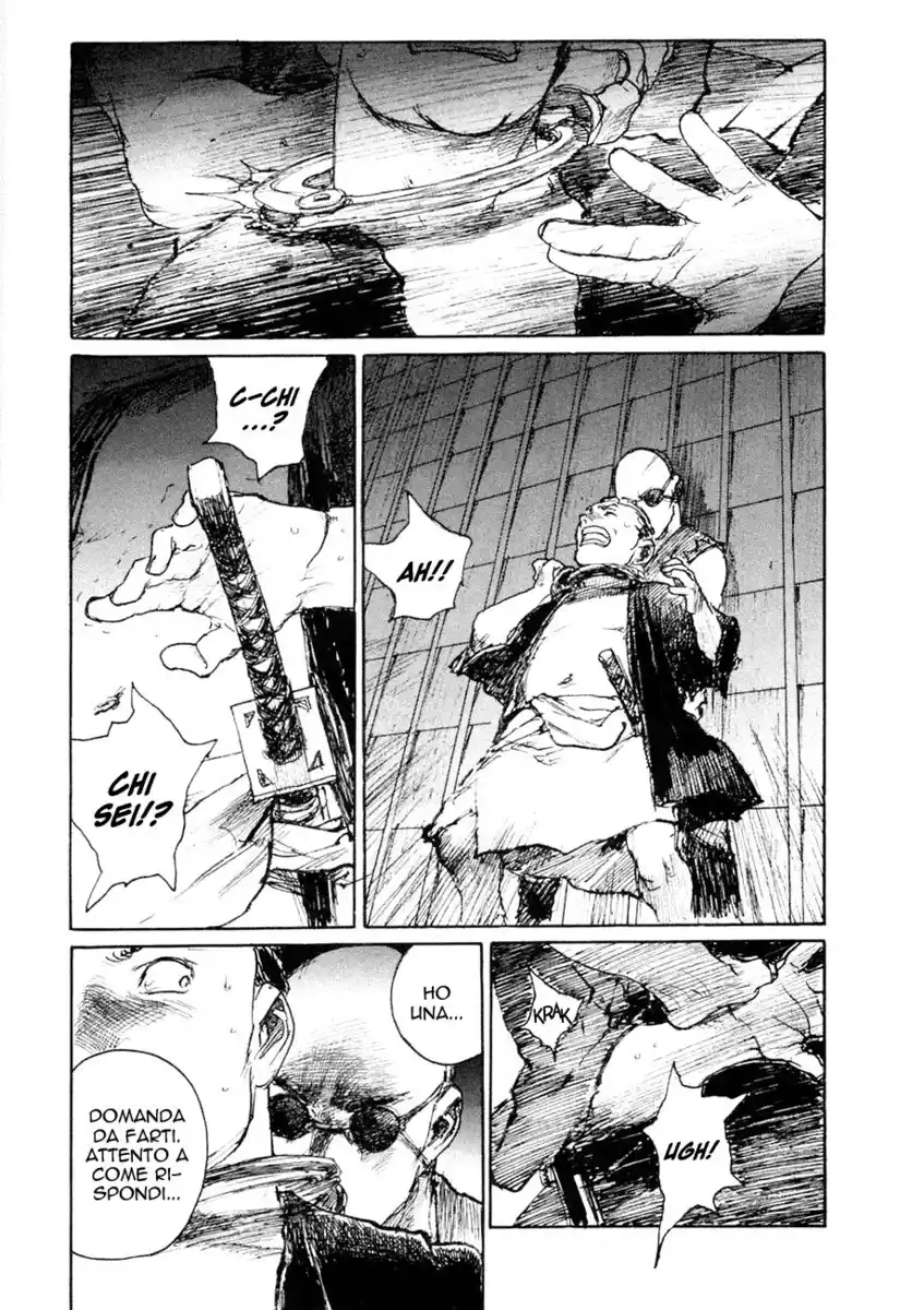 Blade of the Immortal Capitolo 56 page 6