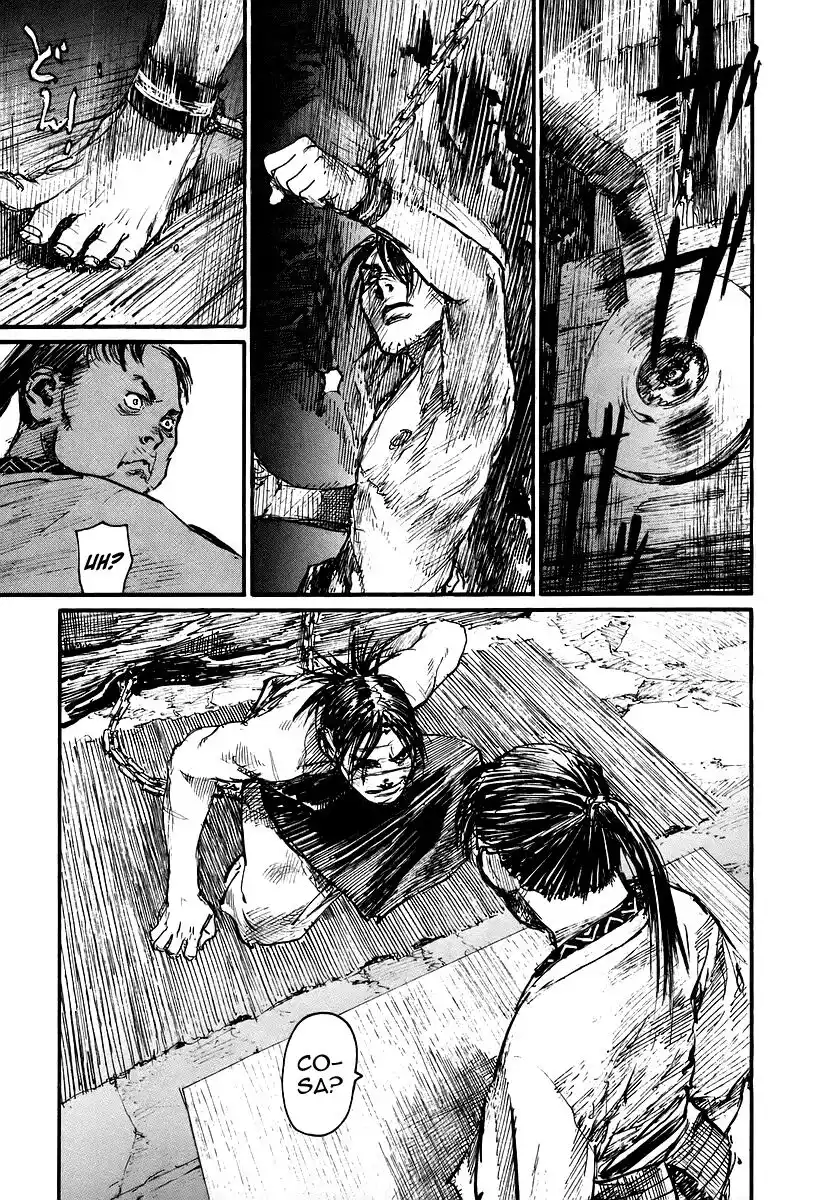 Blade of the Immortal Capitolo 126 page 10