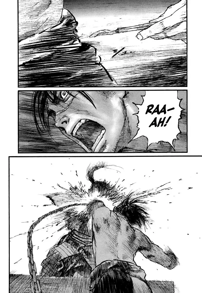 Blade of the Immortal Capitolo 126 page 11