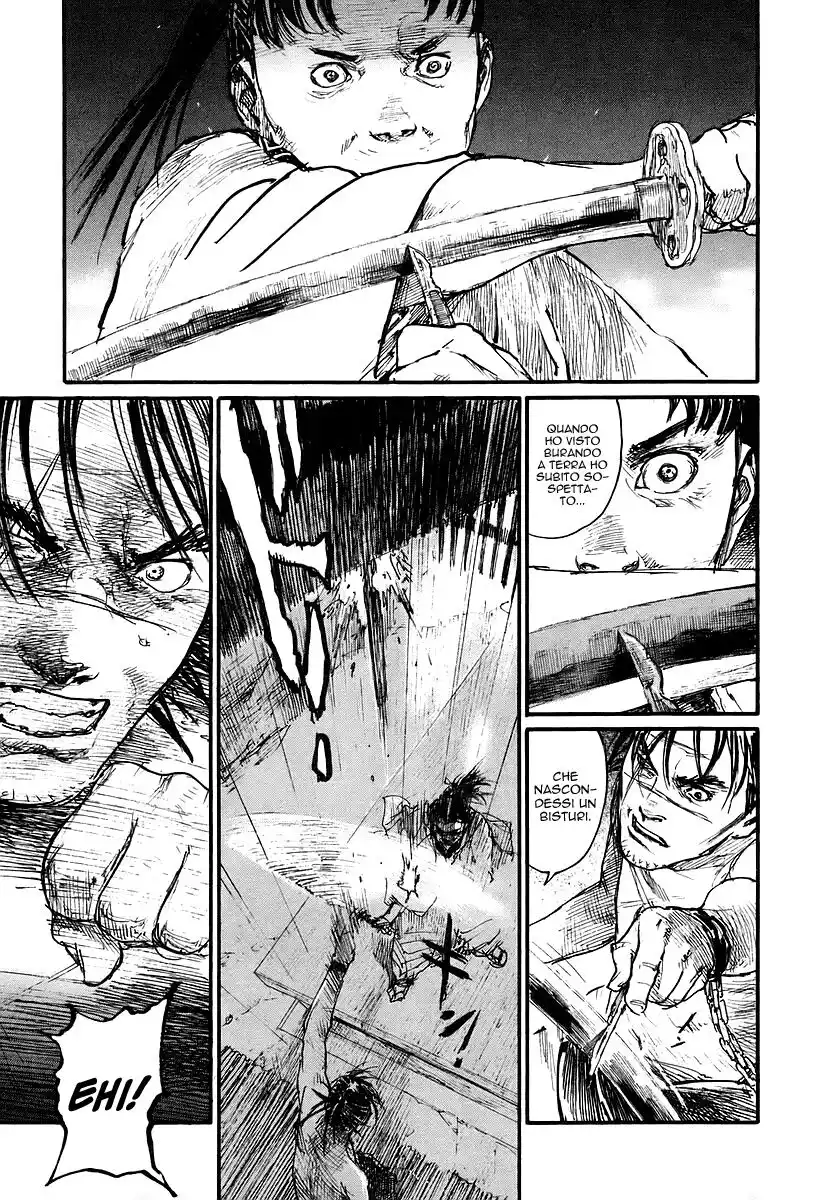 Blade of the Immortal Capitolo 126 page 12