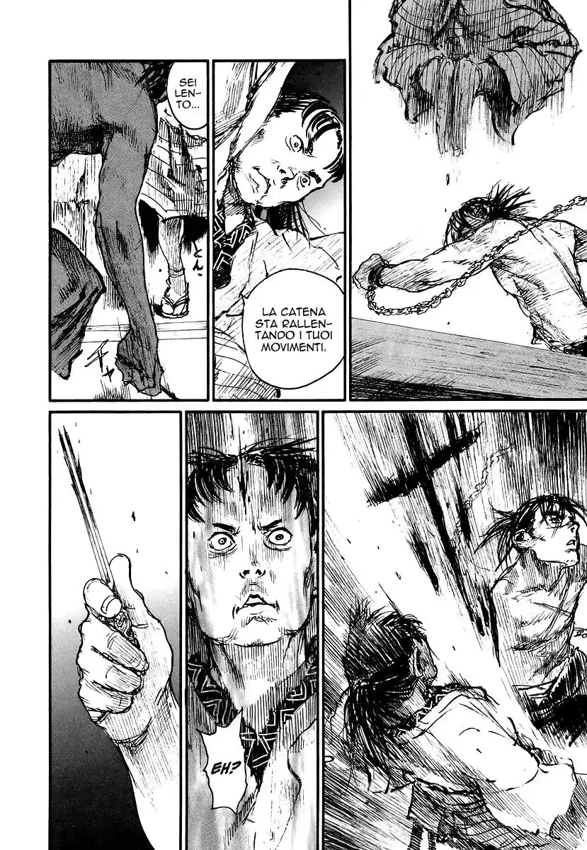 Blade of the Immortal Capitolo 126 page 13