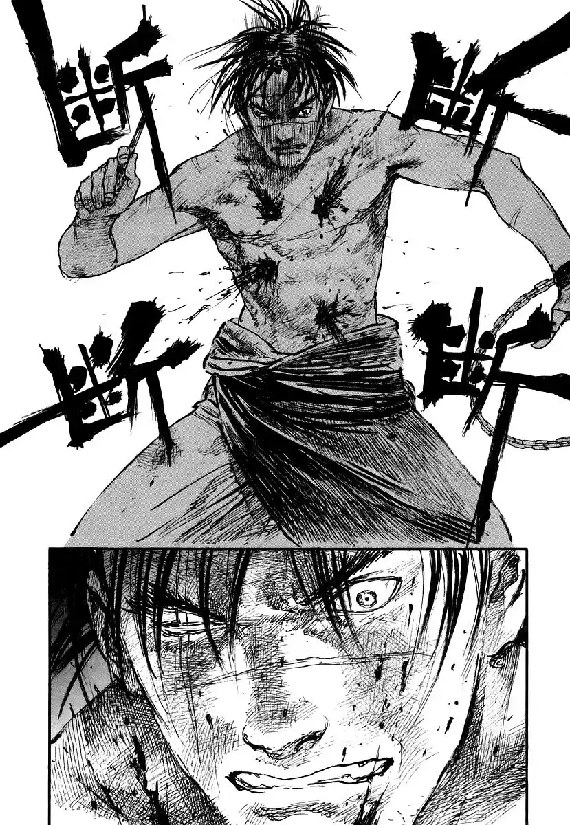 Blade of the Immortal Capitolo 126 page 15