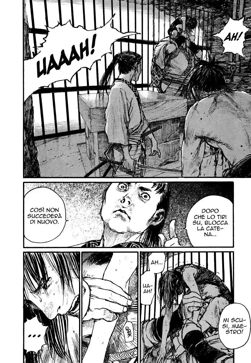 Blade of the Immortal Capitolo 126 page 19