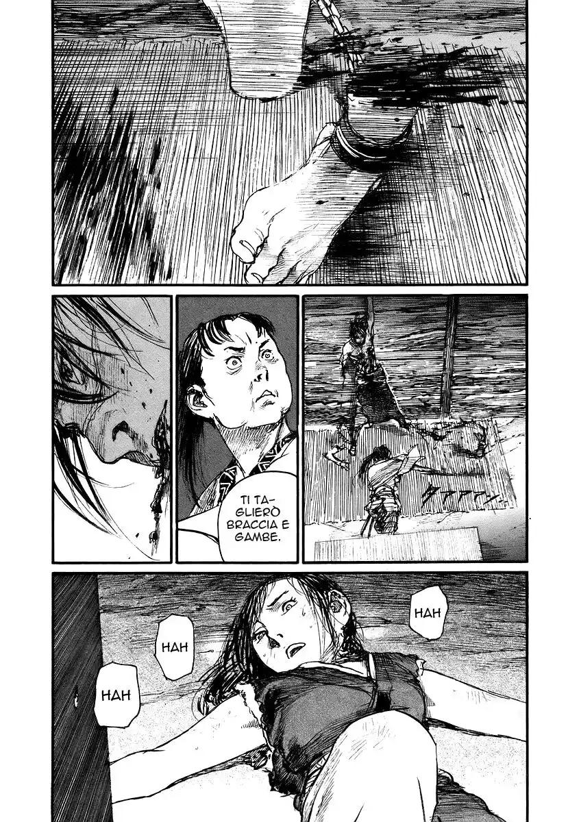 Blade of the Immortal Capitolo 126 page 23