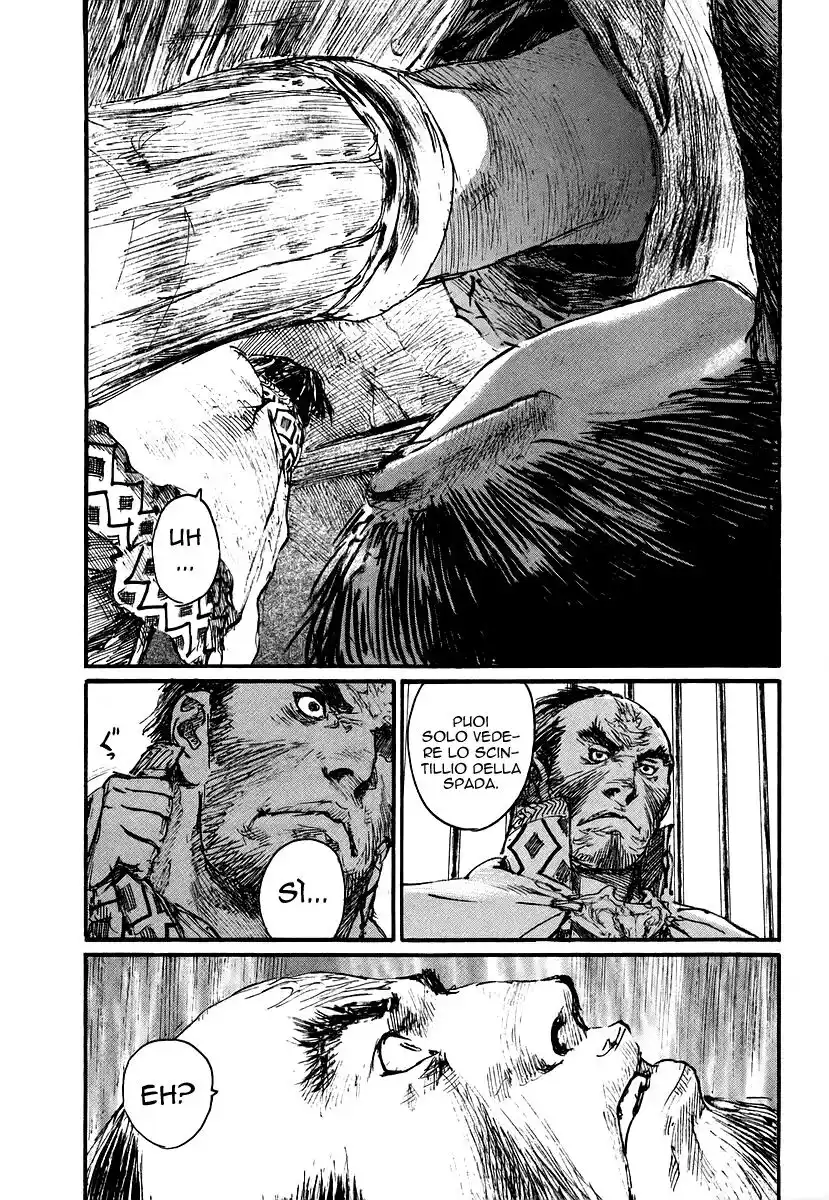 Blade of the Immortal Capitolo 126 page 25