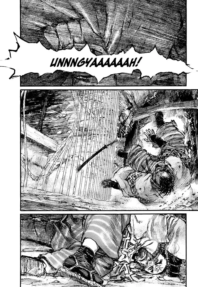 Blade of the Immortal Capitolo 126 page 27