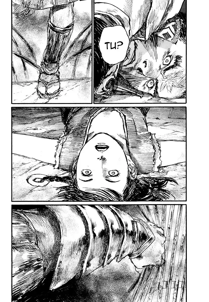 Blade of the Immortal Capitolo 126 page 28