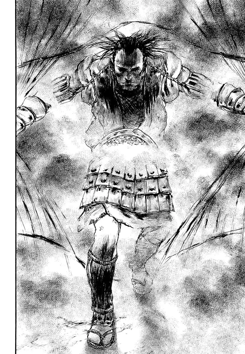 Blade of the Immortal Capitolo 126 page 29