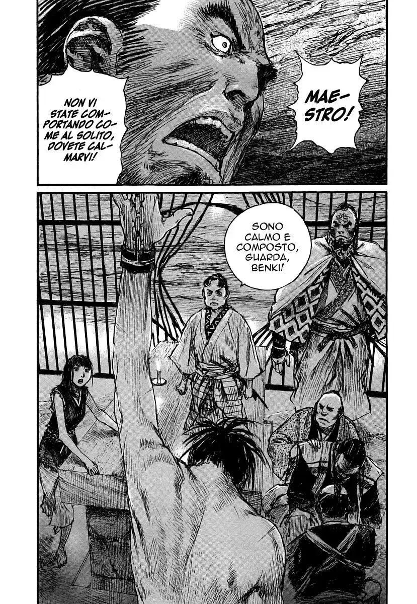 Blade of the Immortal Capitolo 126 page 3