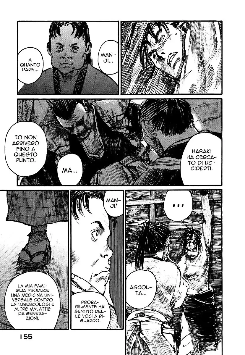 Blade of the Immortal Capitolo 126 page 4