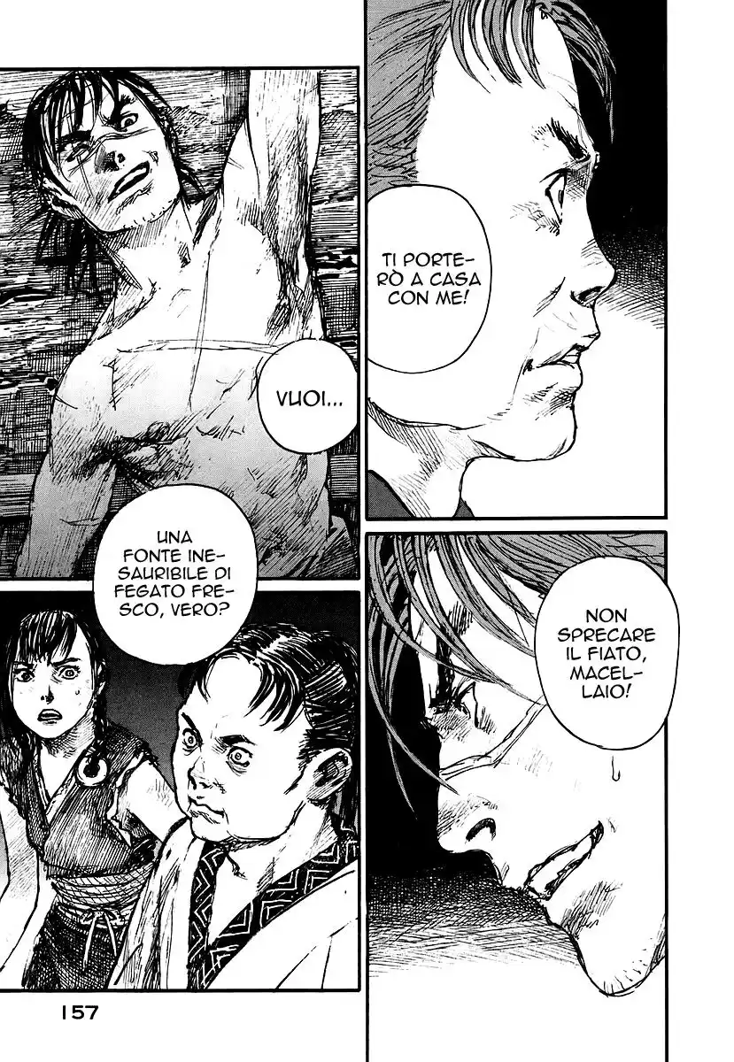 Blade of the Immortal Capitolo 126 page 6