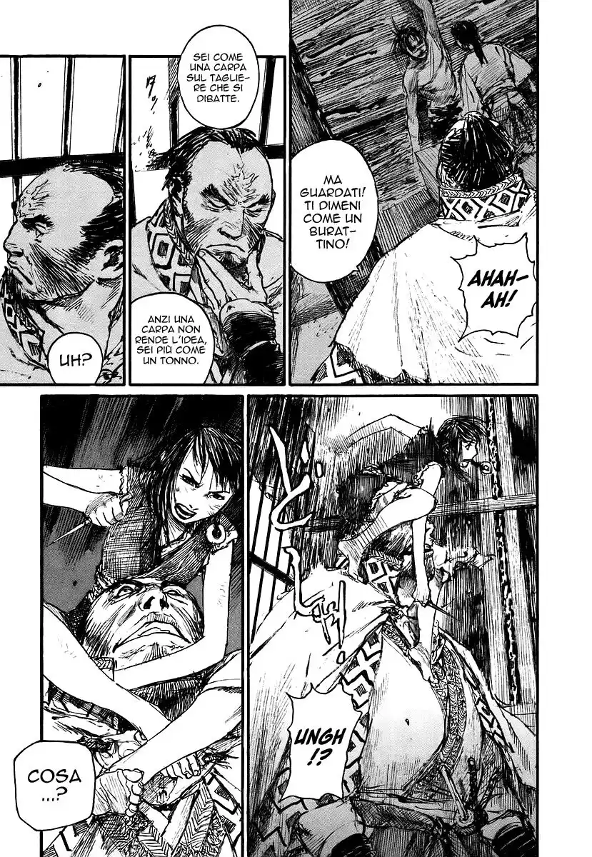 Blade of the Immortal Capitolo 126 page 8