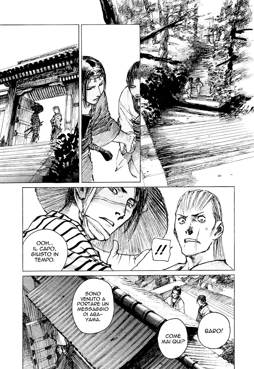 Blade of the Immortal Capitolo 64 page 10